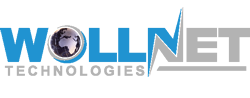 Wollnet Technologies logo