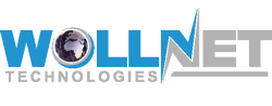 Wollnet Technologies logo