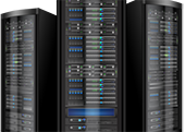 servers
