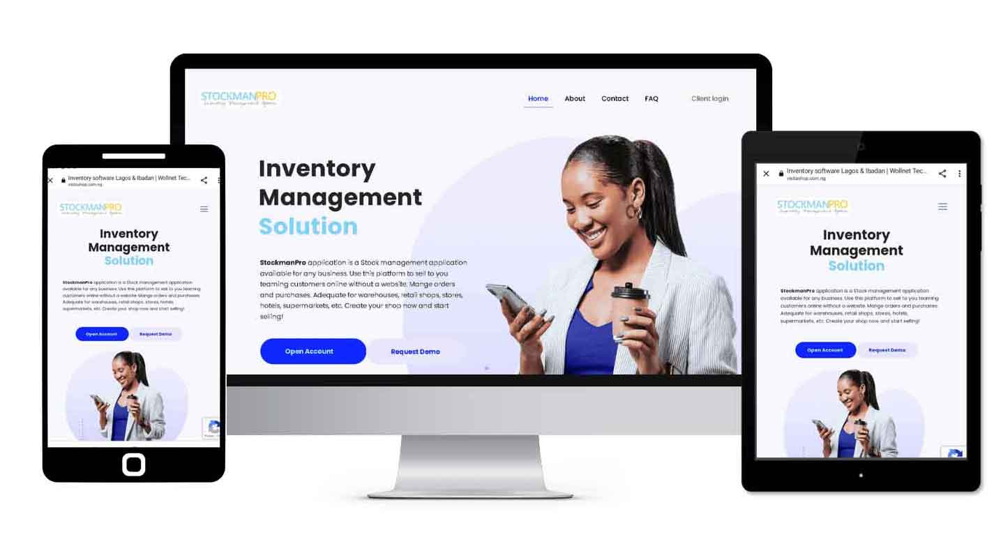 visitashop design