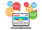 web design